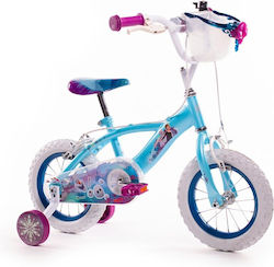 Huffy 12" Детски BMX Бял Велосипед Huffy 12" Детски BMX Бял Велосипед