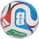 adidas League Футболна топка Многоцветна