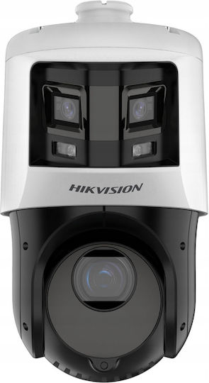 Hikvision IP Surveillance Camera Full HD+ 4MP