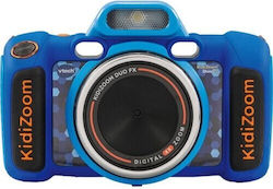 Vtech Kidizoom Duo FX Copii 8MP Albastră Vtech Kidizoom Duo FX Copii 8MP Albastră
