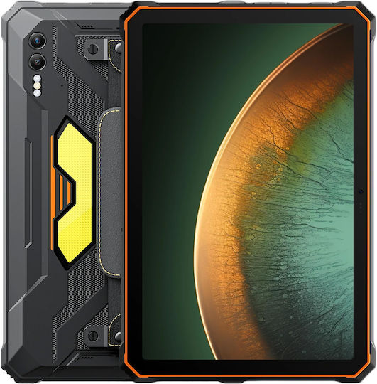 BlackView Active 10 Pro 5G 10.95Inches Tablet (12GB/256GB) Orange