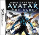 Avatar Game Ds