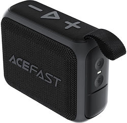 Acefast Bluetooth 5W Μαύρο Acefast Bluetooth 5W Μαύρο