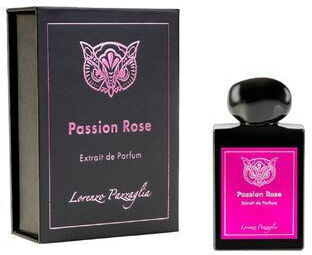 Lorenzo Pazzaglia Passion Rose Extrait de Parfum 50ml