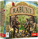 Board Game for 2-4 Players 7+ Years Old (PL) Trefl
