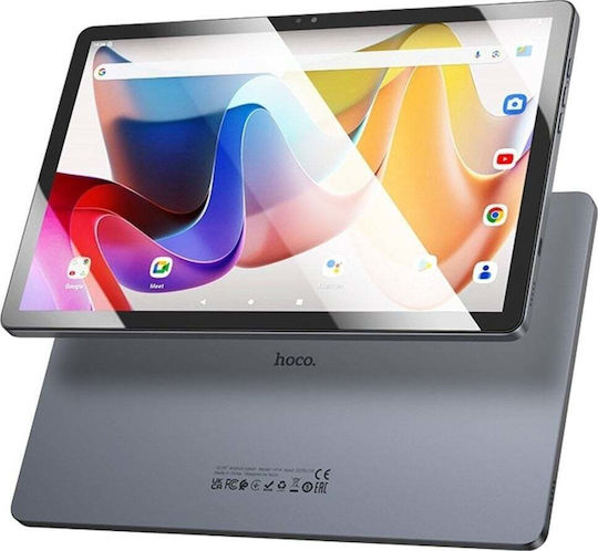 Hoco HI14 4G 10.95" Tablet (3GB/64GB) Γκρι
