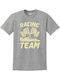 Gildan Men's Short Sleeve Promotional T-Shirt Grey