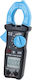 Fnirsi Clamp Meter Digital 600A AC True RMS