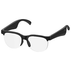 Wireless Audio Glasses 4smarts Soundglasses Sport 2 Black Wireless Audio Glasses 4smarts Soundglasses Sport 2 Black