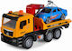 Wenyi Camion 1:10 Pentru 3+ Ani