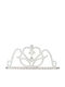 Mimi & Lula Silver Kids Headband