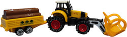 Zanna Toys Traktor Kleintransporter