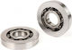 Rulmentul arborelui cotit 56x25x12mm