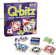 Board Game Q-bitz for 2-4 Players 8+ Years Old MindWare