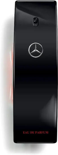 Mercedes-Benz Club Black Eau de Parfum 100ml