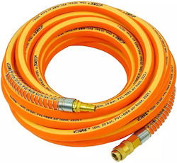 Furtun de Aer Pneumatic 1/2" Verke Pvc+nbr 12x17mm 20m V81379 Furtun de Aer Pneumatic 1/2" Verke Pvc+nbr 12x17mm 20m V81379