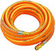 Furtun de Aer Pneumatic 1/2" Verke Pvc+nbr 12x17mm 5m V81376