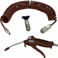 Kraft & Dele KD2120 Връзка