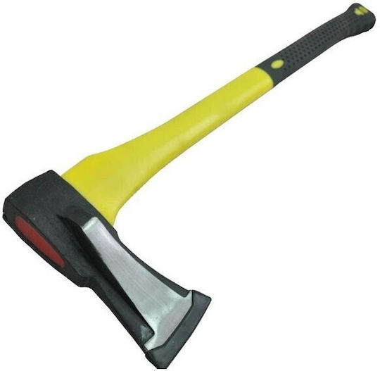 Kraft & Dele Topor Împărțirea Lungime 86cm și Greutate 3000gr cu mâner din Fiberglass