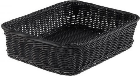 Leone Coș de Servire cu Dimensiuni 32.5x26.5x10cm 1buc