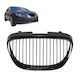JOM Διακοσμητική Μάσκα Αυτοκινήτου Seat Leon / Altea