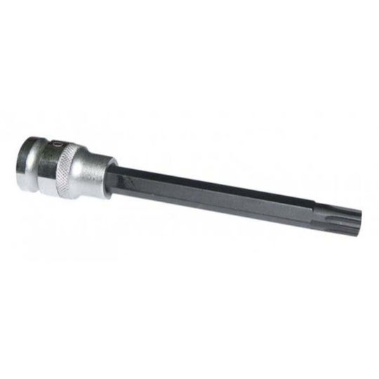 Biți Cu Cap Hexagonal Ribe M10 1/2" 140mm Fiat
