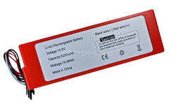 Батерия 5200mAh за Xiaomi Батерия 5200mAh за Xiaomi