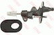 Upper Clutch Pump Mito 08-18 Citroen Nemo 08- Fiat 500 12- Doblo 09- Fiorino 07- Punto 05- Qubo 08- Linea 06- Opel Pnb975-11169