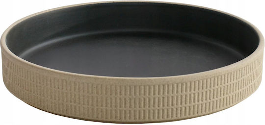 Verlo Πιάτο Βαθύ με Διάμετρο 22cm