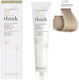 MAXXelle Βαφή Μαλλιών Χωρίς Αμμωνία 10.m Matt Platinum Blonde 100ml