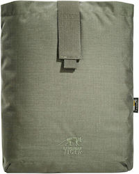 Tasmanian Tiger Geantă De Depozitare Irr Stone Gri Olive Drop Bag