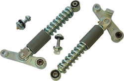 Motorradstoßdämpfer Für Yamaha T50/80