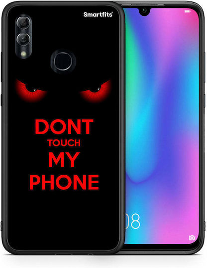 Тъч Май Фоун Honor 8X Калъф