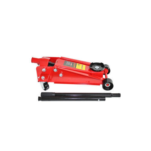 Crick cutie de scule cu Capacitate de Ridicare până la 48cm și Încărcătură de Greutate până la 3 Tone AVX-T100816-2