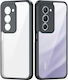 Dux Ducis Aimo Back Cover Σιλικόνης / Πλαστικό Μαύρο (Redmi 15)