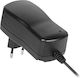 DM Pro Universal Power Adapter Adjustable Voltage 9 with Power 24W with Plug Set (DM-9241MA)