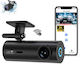 Taggo Set Autokamera DVR 1440P & Rückfahrkamera