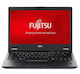 Fujitsu LifeBook E548 Recondiționat Grad A 14" (Core i5-7300U/8GB/256GB SSD/W10 Home)