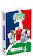Playing Cards Winning Moves Waddingtons Number 1 Football Stars