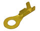 Elektrischer Terminal Ring Bronze (01.036.0009)