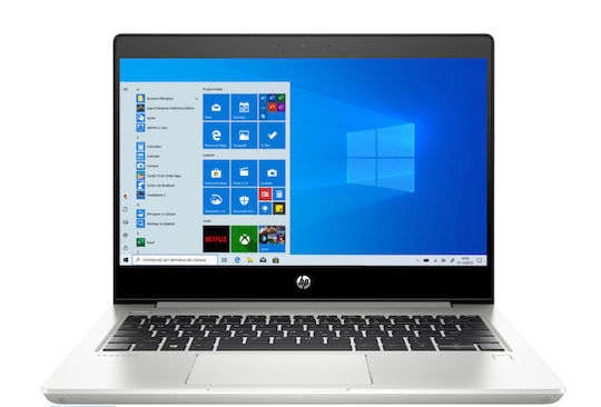 HP ProBook 430 G6 Recondiționat Grad A 13.3" (Core i5-8265U/8GB/256GB SSD/W10 Home)