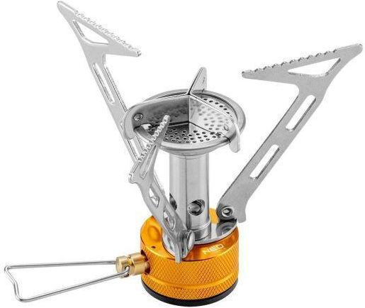 Neo Tools Εστία Υγραερίου για Φιάλη 103gr