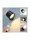 Ledholics Dekorative Lampe Schwarz