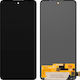 MP Οθόνη mit Touch-Mechanismus für Xiaomi Redmi Note 14 5G (Schwarz)