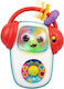 Winfun Baby Toy with Music, Light, and Sounds for 3++ Months