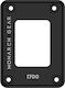 Monarch Gear Intel 1700 CPU Contact Frame Black