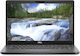 Dell Latitude 5300 Recondiționat Grad A 13.3" (Core i5-8365U/8GB/256GB SSD/W10 Home)
