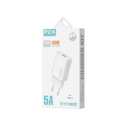 PZX P46 40W with Cable USB-C