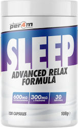 Per4m Sleep 120 Capsules Per4m Sleep 120 Capsules