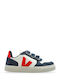 Παιδικά Sneakers Λευκά